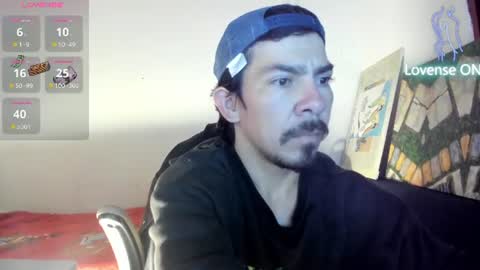Snapshot of robindominique chatting on July 31, 11:37 pm Robin online show from July 31, 11:37 pm