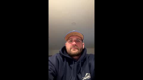 Snapshot of robinsonpainting1 chatting on January 22, 8:07 am robinsonpainting1 online show from January 22, 8:07 am