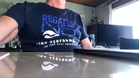 robke1966 online show from December 5, 7:38 am