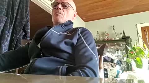 robke1966 online show from January 13, 10:14 am