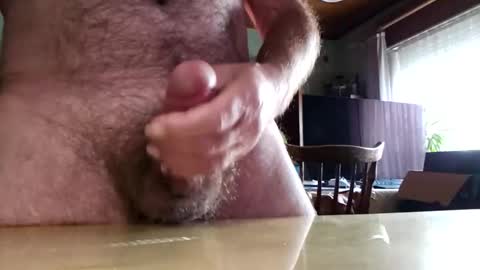 robke1966 online show from November 20, 7:30 am