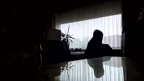 robke1966 online show from March 13, 8:32 am