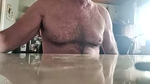 robke1966 online show from March 22, 7:12 am