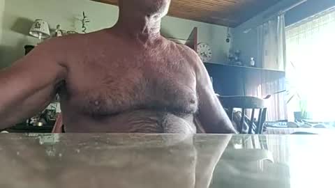 robke1966 online show from July 4, 6:19 am