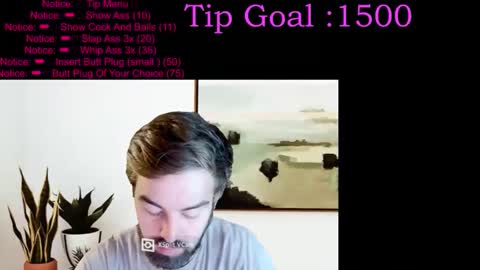 SissySlutRacheal online show from April 23, 6:10 pm