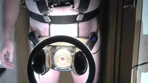 Robodickmilker online show from December 28, 10:34 pm