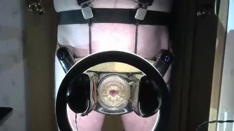 Robodickmilker online show from January 7, 9:57 pm