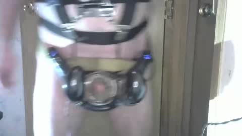 Robodickmilker online show from February 24, 4:05 am