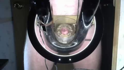 Robodickmilker online show from February 26, 9:27 pm