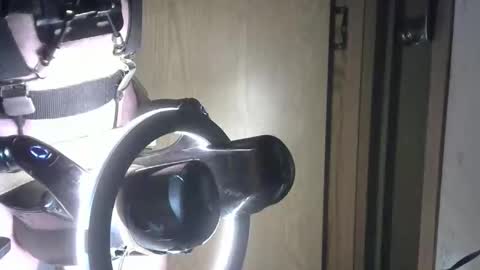 Robodickmilker online show from October 25, 1:24 am