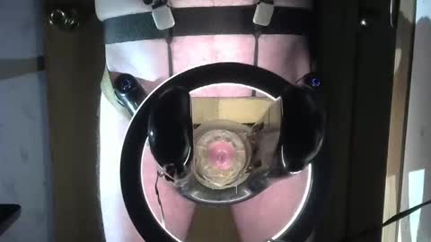 Robodickmilker online show from October 31, 4:52 pm