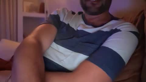 robson77777 online show from October 4, 8:51 pm