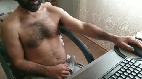 Snapshot of robson_29 chatting on December 17, 6:31 pm Robson online show from December 17, 6:31 pm