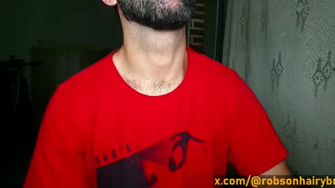 Snapshot of robson_29 chatting on September 8, 2:38 pm Robson online show from September 8, 2:38 pm