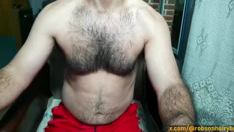 Snapshot of robson_29 chatting on November 1, 2:57 am Robson online show from November 1, 2:57 am