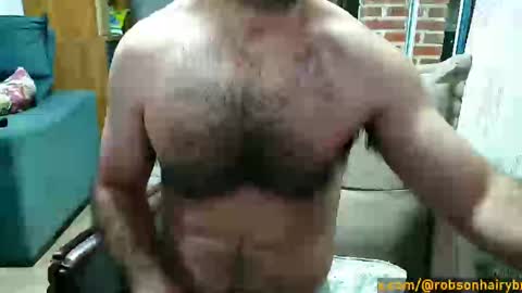 Snapshot of robson_29 chatting on November 2, 3:20 am Robson online show from November 2, 3:20 am