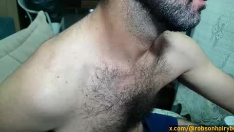 Snapshot of robson_29 chatting on November 5, 5:29 am Robson online show from November 5, 5:29 am