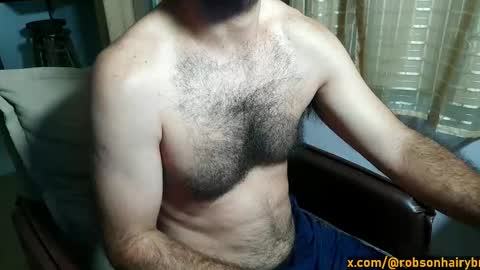 Snapshot of robson_29 chatting on December 19, 2:51 am Robson online show from December 19, 2:51 am