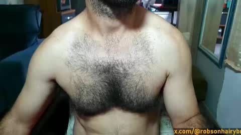 Snapshot of robson_29 chatting on January 8, 1:24 pm Robson online show from January 8, 1:24 pm