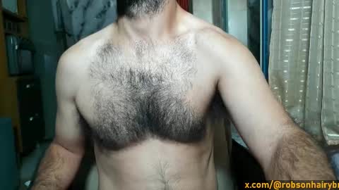 Snapshot of robson_29 chatting on January 12, 12:32 pm Robson online show from January 12, 12:32 pm