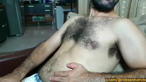 Snapshot of robson_29 chatting on January 15, 3:05 pm Robson online show from January 15, 3:05 pm