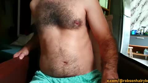 Snapshot of robson_29 chatting on February 10, 4:11 pm Robson online show from February 10, 4:11 pm