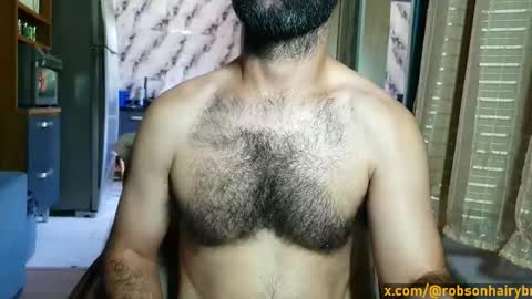 Snapshot of robson_29 chatting on February 12, 3:07 pm Robson online show from February 12, 3:07 pm