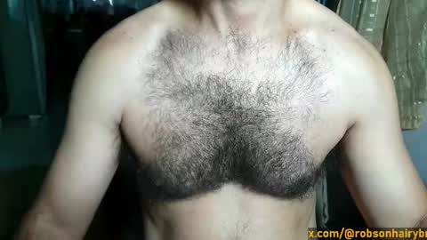 Snapshot of robson_29 chatting on February 20, 4:42 am Robson online show from February 20, 4:42 am