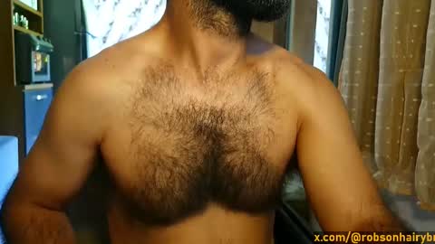 Snapshot of robson_29 chatting on February 26, 1:32 pm Robson online show from February 26, 1:32 pm