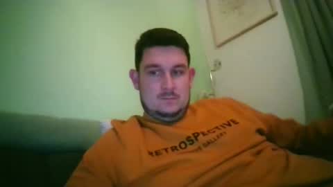 Snapshot of robtheman94 chatting on October 29, 10:11 pm Robin online show from October 29, 10:11 pm