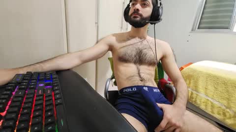 robwhiteguy online show from December 9, 5:08 pm