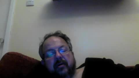 Rob online show from December 6, 12:23 am