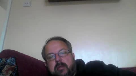 Rob online show from December 6, 2:38 pm