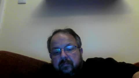 Rob online show from December 15, 10:37 pm