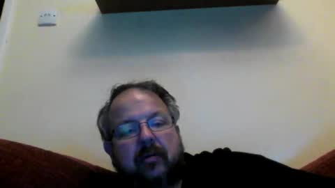 Rob online show from December 16, 11:50 pm