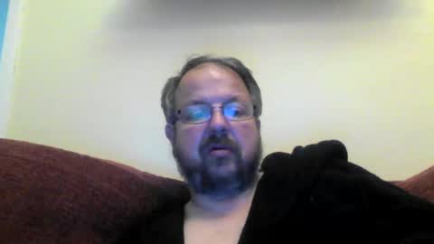 Rob online show from December 17, 11:49 am