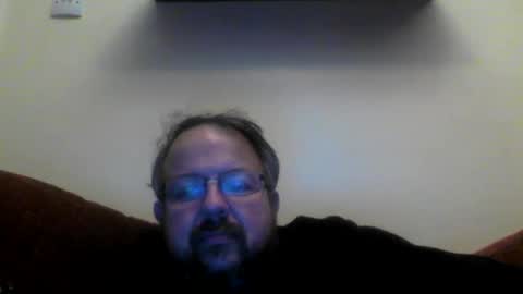 Rob online show from December 23, 2:56 am