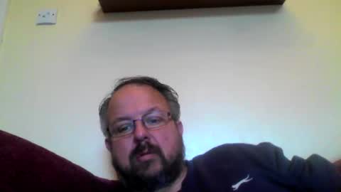 Rob online show from January 10, 1:09 pm