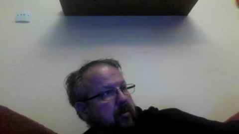 Rob online show from January 19, 10:17 pm
