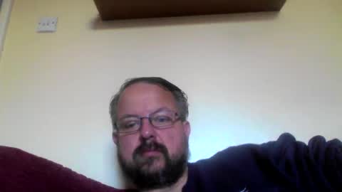 Rob online show from February 6, 10:04 am