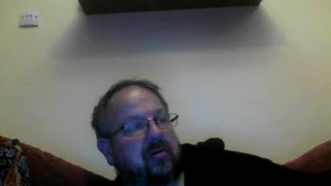 Rob online show from February 26, 10:53 pm