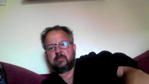Rob online show from September 12, 7:30 am