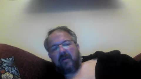 Rob online show from October 6, 9:23 pm