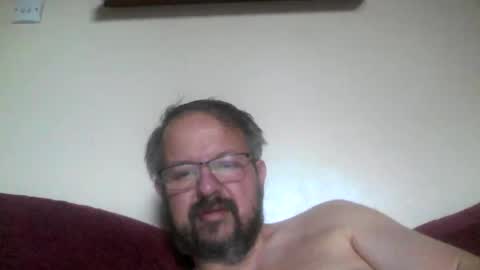 robxx32 online show from February 11, 3:06 pm