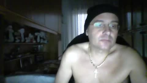 robertino online show from January 10, 12:18 pm