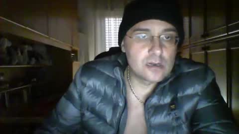 robertino online show from January 17, 12:43 pm