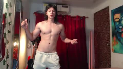 Snapshot of roca_inca chatting on June 26, 10:58 pm roca inca online show from June 26, 10:58 pm