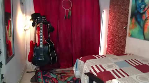 Snapshot of roca_inca chatting on July 16, 11:38 am roca inca online show from July 16, 11:38 am