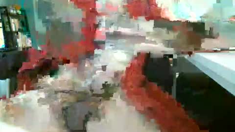 Rocco  aka DaddyRoc online show from February 5, 1:38 pm