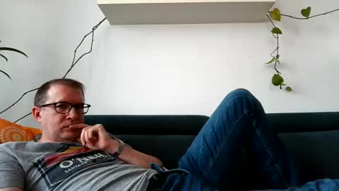 Snapshot of rocco95340 chatting on July 20, 11:12 am rocco95340 online show from July 20, 11:12 am
